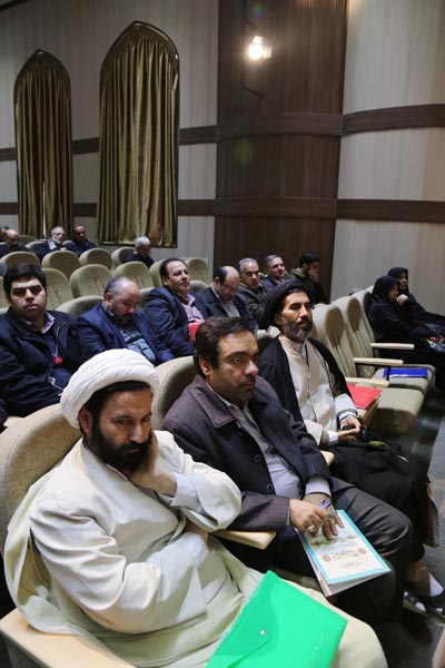 جشنواره کتاب‌های قرآنی