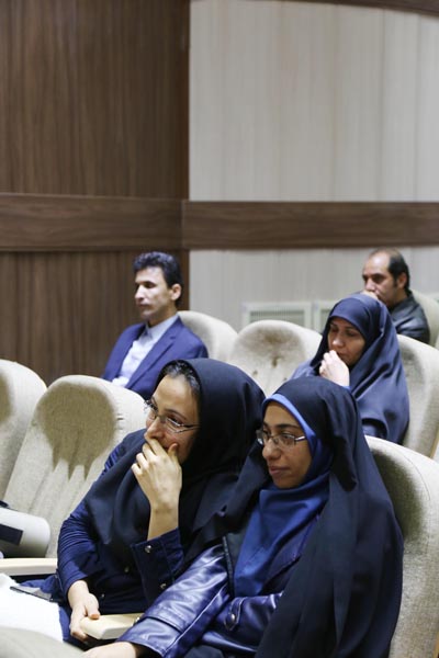 جشنواره کتاب‌های قرآنی