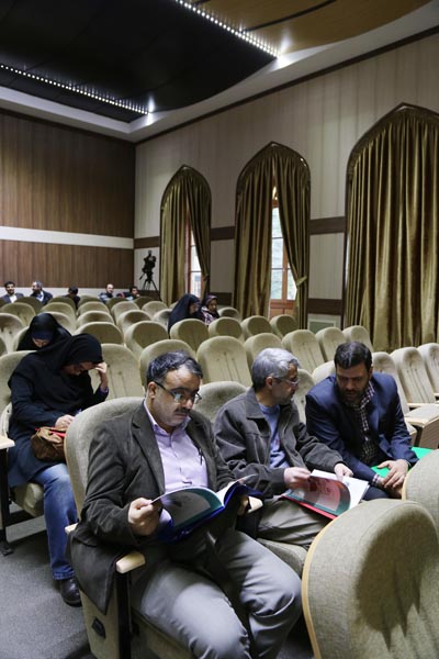 جشنواره کتاب‌های قرآنی