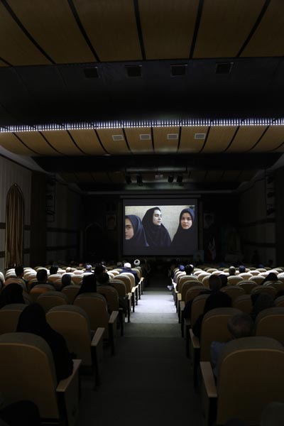 جشنواره کتاب‌های قرآنی