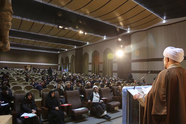 جشنواره کتاب‌های قرآنی