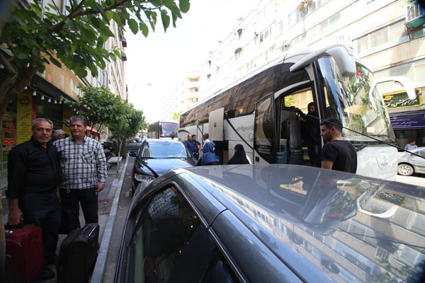 هجدهمین نشست سالانه دفتر انتشارات و تکنولوژی آموزشی... 29 الی 31 فروردین 95؛ تنکابن