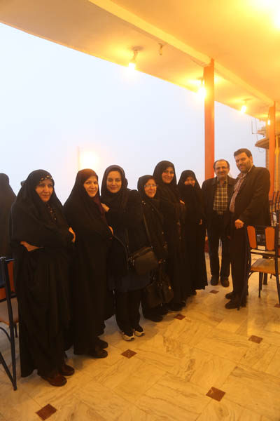 هجدهمین نشست سالانه دفتر انتشارات و تکنولوژی آموزشی... 29 الی 31 فروردین 95؛ تنکابن