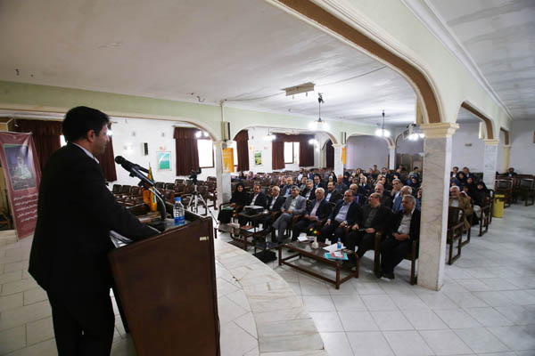 هجدهمین نشست سالانه دفتر انتشارات و تکنولوژی آموزشی... 29 الی 31 فروردین 95؛ تنکابنهجدهمین نشست سالانه دفتر انتشارات و تکنولوژی آموزشی... 29 الی 31 فروردین 95؛ تنکابن