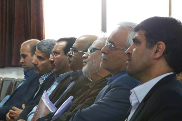 هجدهمین نشست سالانه دفتر انتشارات و تکنولوژی آموزشی... 29 الی 31 فروردین 95؛ تنکابن