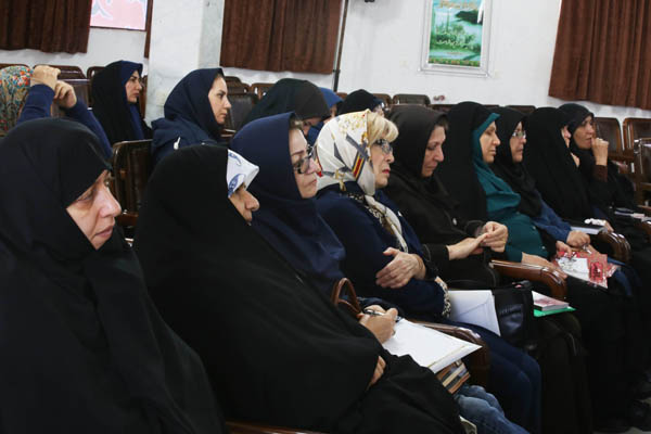 هجدهمین نشست سالانه دفتر انتشارات و تکنولوژی آموزشی... 29 الی 31 فروردین 95؛ تنکابن