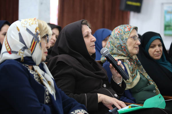 هجدهمین نشست سالانه دفتر انتشارات و تکنولوژی آموزشی... 29 الی 31 فروردین 95؛ تنکابن