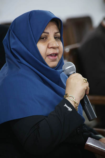 هجدهمین نشست سالانه دفتر انتشارات و تکنولوژی آموزشی... 29 الی 31 فروردین 95؛ تنکابن