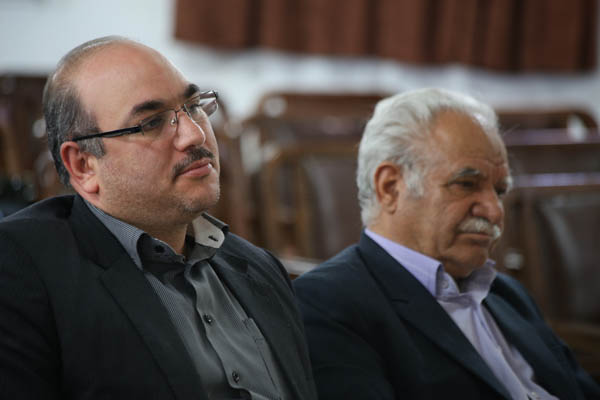 هجدهمین نشست سالانه دفتر انتشارات و تکنولوژی آموزشی... 29 الی 31 فروردین 95؛ تنکابن