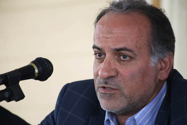 هجدهمین نشست سالانه دفتر انتشارات و تکنولوژی آموزشی... 29 الی 31 فروردین 95؛ تنکابن