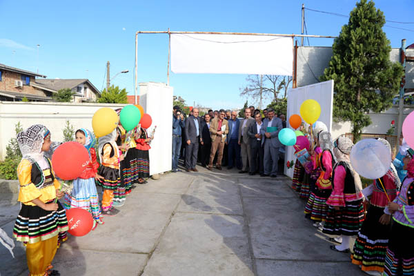 هجدهمین نشست سالانه دفتر انتشارات و تکنولوژی آموزشی... 29 الی 31 فروردین 95؛ تنکابن