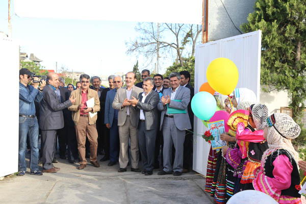 هجدهمین نشست سالانه دفتر انتشارات و تکنولوژی آموزشی... 29 الی 31 فروردین 95؛ تنکابن