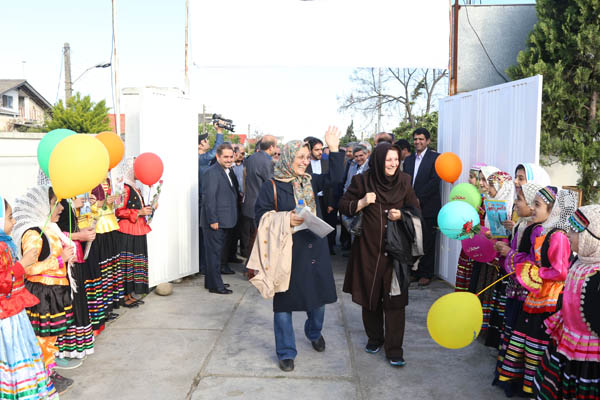 هجدهمین نشست سالانه دفتر انتشارات و تکنولوژی آموزشی... 29 الی 31 فروردین 95؛ تنکابن