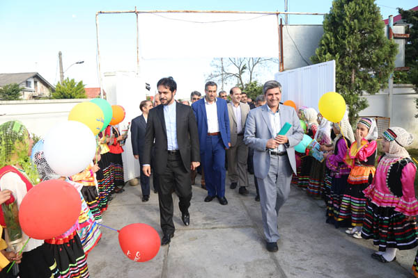 هجدهمین نشست سالانه دفتر انتشارات و تکنولوژی آموزشی... 29 الی 31 فروردین 95؛ تنکابن