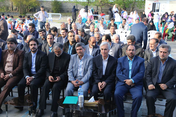 هجدهمین نشست سالانه دفتر انتشارات و تکنولوژی آموزشی... 29 الی 31 فروردین 95؛ تنکابن