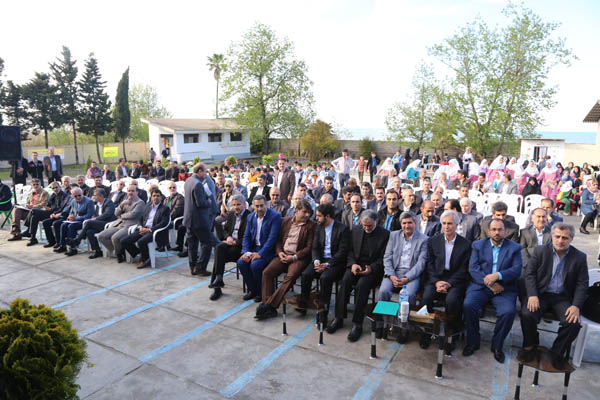 هجدهمین نشست سالانه دفتر انتشارات و تکنولوژی آموزشی... 29 الی 31 فروردین 95؛ تنکابن