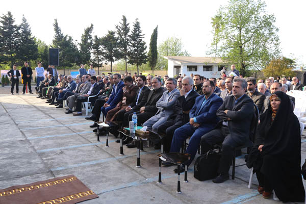 هجدهمین نشست سالانه دفتر انتشارات و تکنولوژی آموزشی... 29 الی 31 فروردین 95؛ تنکابن