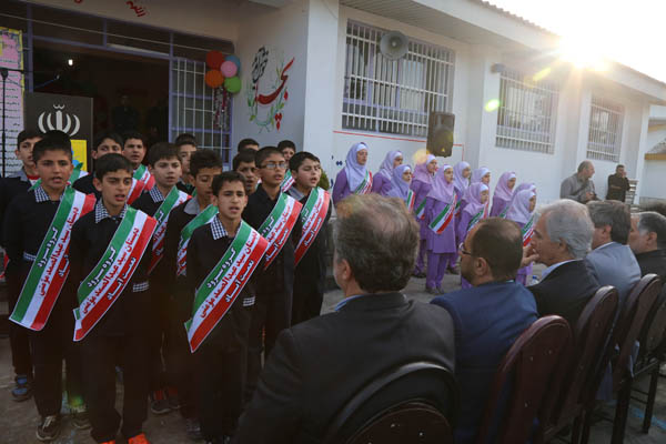 هجدهمین نشست سالانه دفتر انتشارات و تکنولوژی آموزشی... 29 الی 31 فروردین 95؛ تنکابن