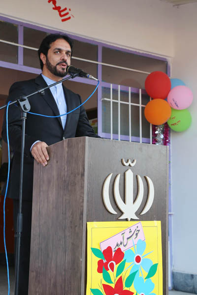 هجدهمین نشست سالانه دفتر انتشارات و تکنولوژی آموزشی... 29 الی 31 فروردین 95؛ تنکابن