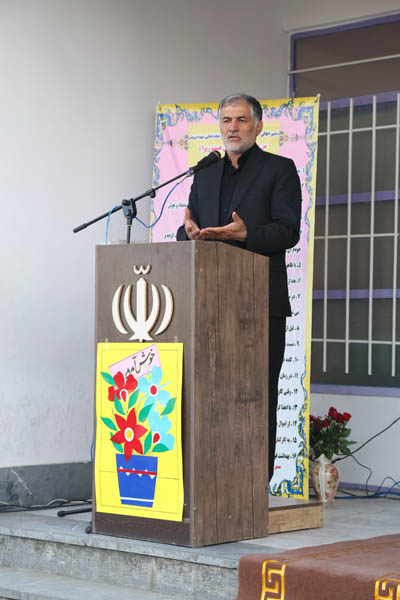 هجدهمین نشست سالانه دفتر انتشارات و تکنولوژی آموزشی... 29 الی 31 فروردین 95؛ تنکابن