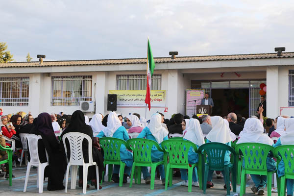 هجدهمین نشست سالانه دفتر انتشارات و تکنولوژی آموزشی... 29 الی 31 فروردین 95؛ تنکابن