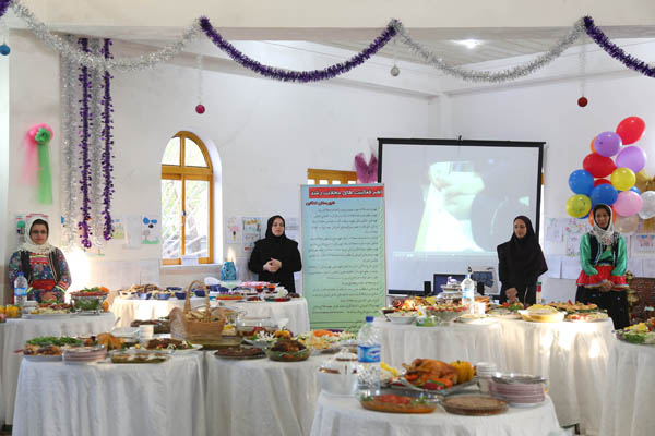 هجدهمین نشست سالانه دفتر انتشارات و تکنولوژی آموزشی... 29 الی 31 فروردین 95؛ تنکابن