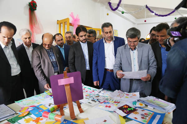 هجدهمین نشست سالانه دفتر انتشارات و تکنولوژی آموزشی... 29 الی 31 فروردین 95؛ تنکابن