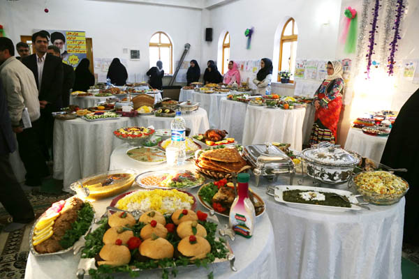 هجدهمین نشست سالانه دفتر انتشارات و تکنولوژی آموزشی... 29 الی 31 فروردین 95؛ تنکابن