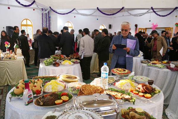 هجدهمین نشست سالانه دفتر انتشارات و تکنولوژی آموزشی... 29 الی 31 فروردین 95؛ تنکابن