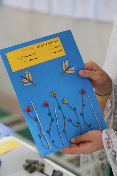 هجدهمین نشست سالانه دفتر انتشارات و تکنولوژی آموزشی... 29 الی 31 فروردین 95؛ تنکابن