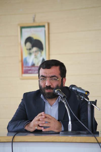 هجدهمین نشست سالانه دفتر انتشارات و تکنولوژی آموزشی... 29 الی 31 فروردین 95؛ تنکابن