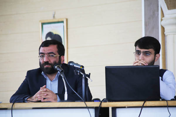 هجدهمین نشست سالانه دفتر انتشارات و تکنولوژی آموزشی... 29 الی 31 فروردین 95؛ تنکابن