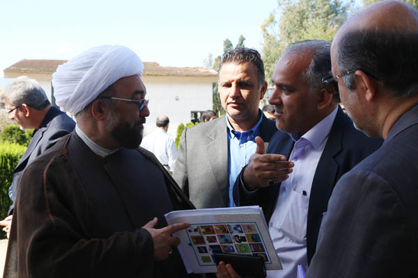 هجدهمین نشست سالانه دفتر انتشارات و تکنولوژی آموزشی... 29 الی 31 فروردین 95؛ تنکابن