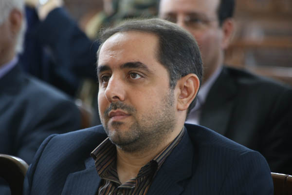 هجدهمین نشست سالانه دفتر انتشارات و تکنولوژی آموزشی... 29 الی 31 فروردین 95؛ تنکابن