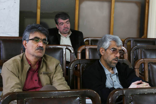 هجدهمین نشست سالانه دفتر انتشارات و تکنولوژی آموزشی... 29 الی 31 فروردین 95؛ تنکابن