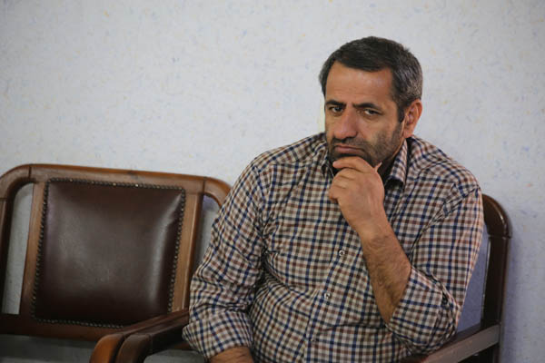 هجدهمین نشست سالانه دفتر انتشارات و تکنولوژی آموزشی... 29 الی 31 فروردین 95؛ تنکابن