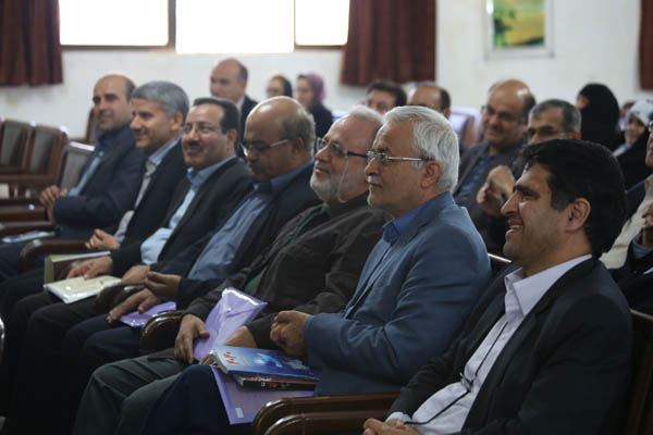 هجدهمین نشست سالانه دفتر انتشارات و تکنولوژی آموزشی... 29 الی 31 فروردین 95؛ تنکابن