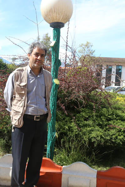 هجدهمین نشست سالانه دفتر انتشارات و تکنولوژی آموزشی... 29 الی 31 فروردین 95؛ تنکابن