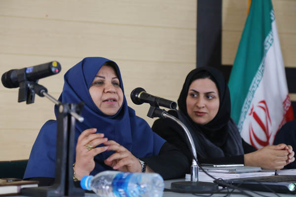 هجدهمین نشست سالانه دفتر انتشارات و تکنولوژی آموزشی... 29 الی 31 فروردین 95؛ تنکابن