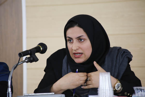 هجدهمین نشست سالانه دفتر انتشارات و تکنولوژی آموزشی... 29 الی 31 فروردین 95؛ تنکابن