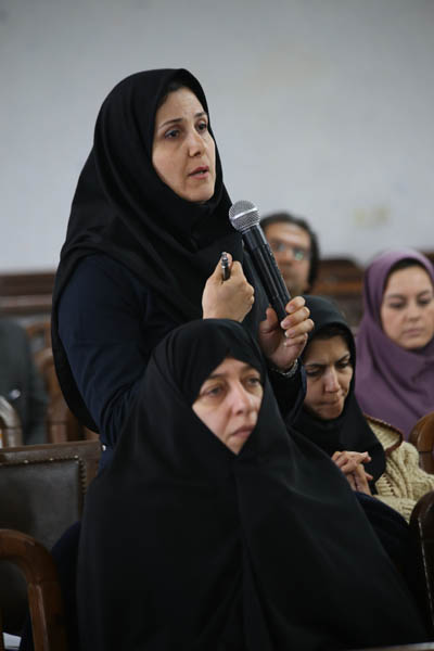 هجدهمین نشست سالانه دفتر انتشارات و تکنولوژی آموزشی... 29 الی 31 فروردین 95؛ تنکابن