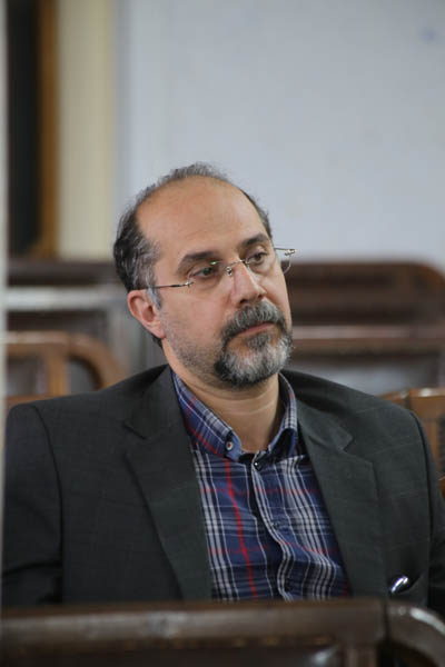 هجدهمین نشست سالانه دفتر انتشارات و تکنولوژی آموزشی... 29 الی 31 فروردین 95؛ تنکابن