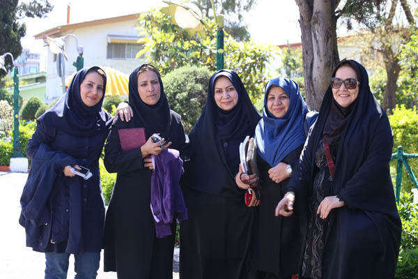 هجدهمین نشست سالانه دفتر انتشارات و تکنولوژی آموزشی... 29 الی 31 فروردین 95؛ تنکابن