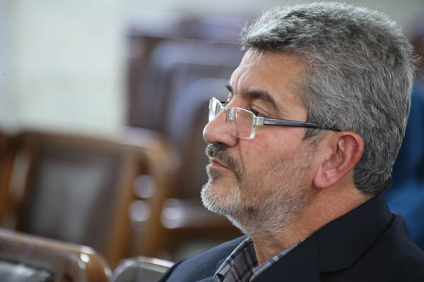 هجدهمین نشست سالانه دفتر انتشارات و تکنولوژی آموزشی... 29 الی 31 فروردین 95؛ تنکابن