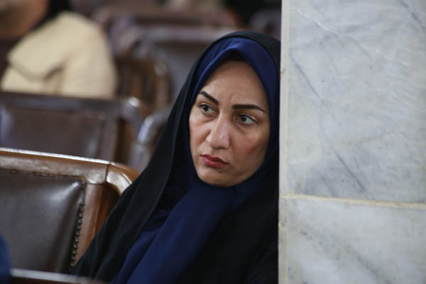 هجدهمین نشست سالانه دفتر انتشارات و تکنولوژی آموزشی... 29 الی 31 فروردین 95؛ تنکابن