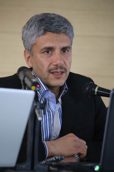 هجدهمین نشست سالانه دفتر انتشارات و تکنولوژی آموزشی... 29 الی 31 فروردین 95؛ تنکابن