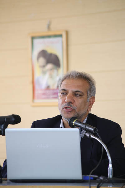 هجدهمین نشست سالانه دفتر انتشارات و تکنولوژی آموزشی... 29 الی 31 فروردین 95؛ تنکابن