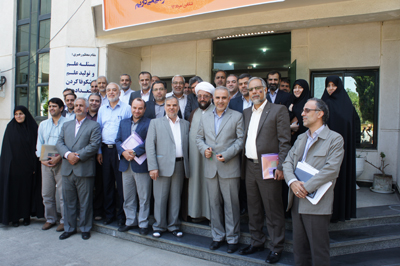 معرفی فعالیت‌های نمایندگان