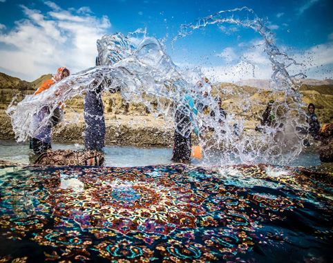 احسان کمالی، بجنورد