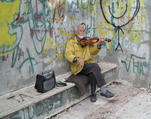 پویا جعفرزاده، رشت